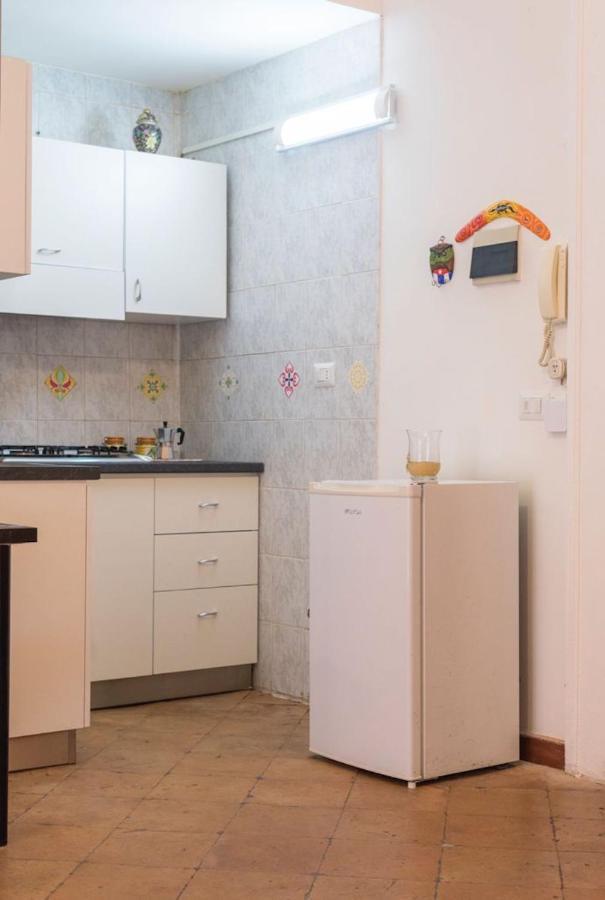 Napoli Centro Apartment A Balcony In The Heart Of เนเปิลส์ ภายนอก รูปภาพ