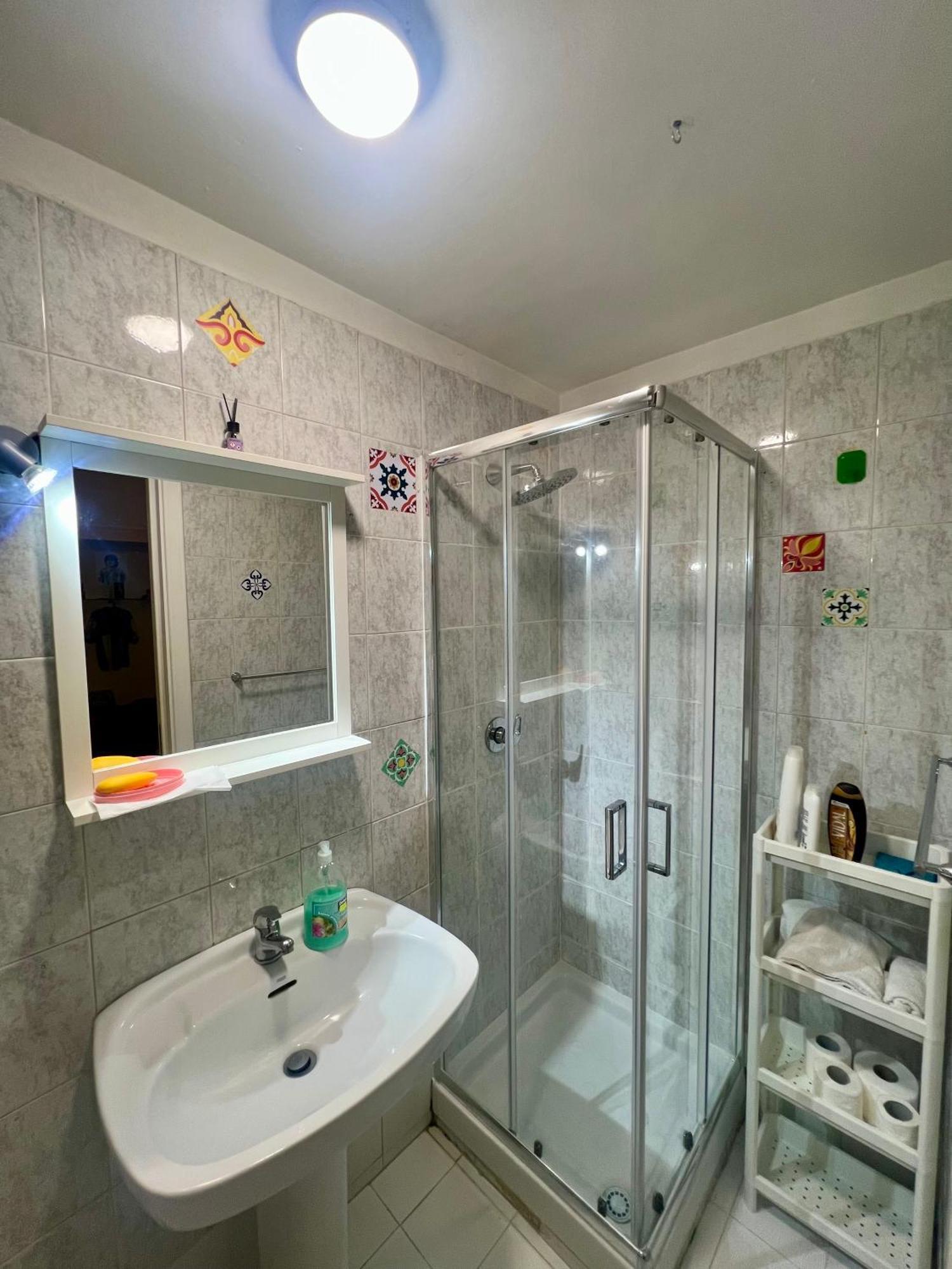 Napoli Centro Apartment A Balcony In The Heart Of เนเปิลส์ ภายนอก รูปภาพ